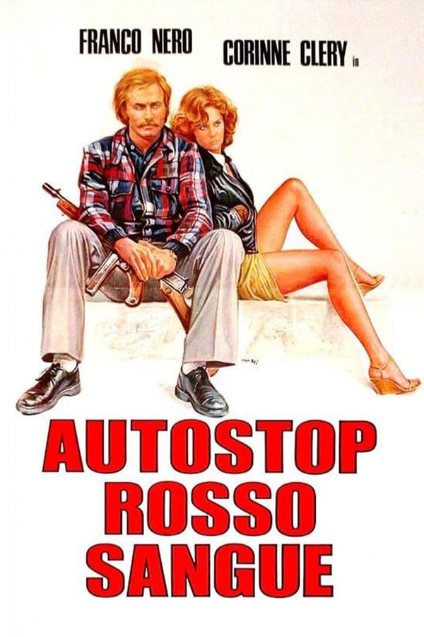 IT - Autostop rosso sangue  (1977)