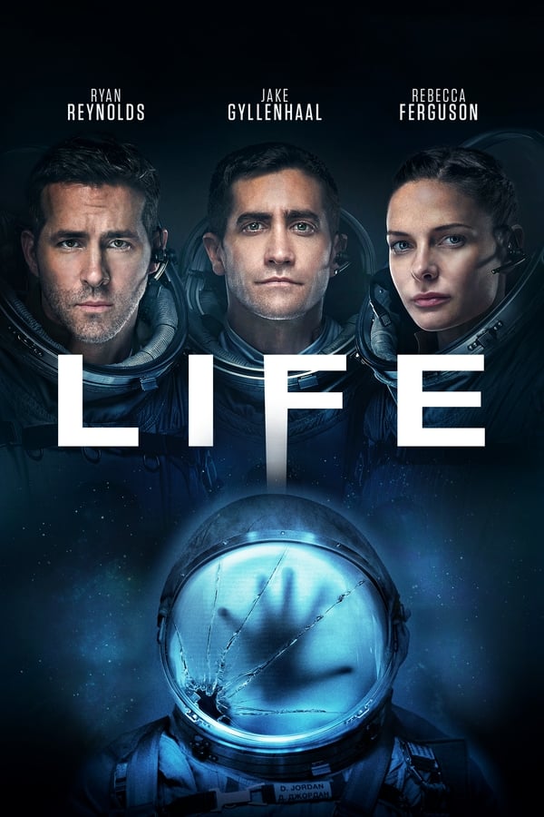 DE - Life  (2017)