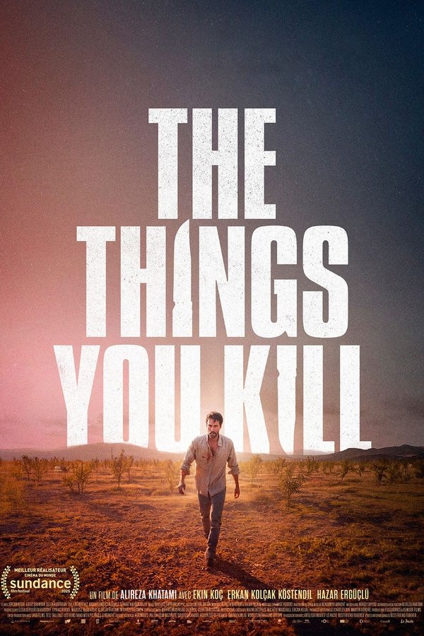 FR - The Things You Kill - 2025 [VOSTFR]