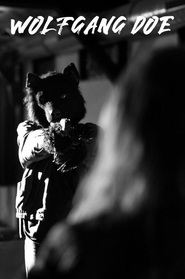 Wolfgang Doe – The beast within