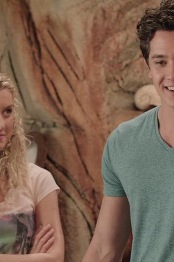 Mako Mermaids: Vita da tritone – S02E05 – Dannoso per gli affari