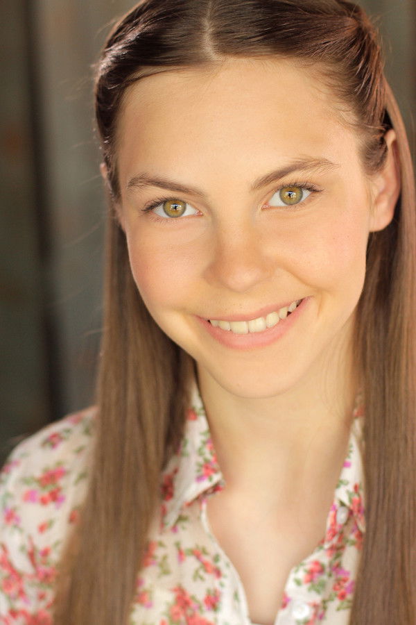 Kaitlyn Dias's headshot
