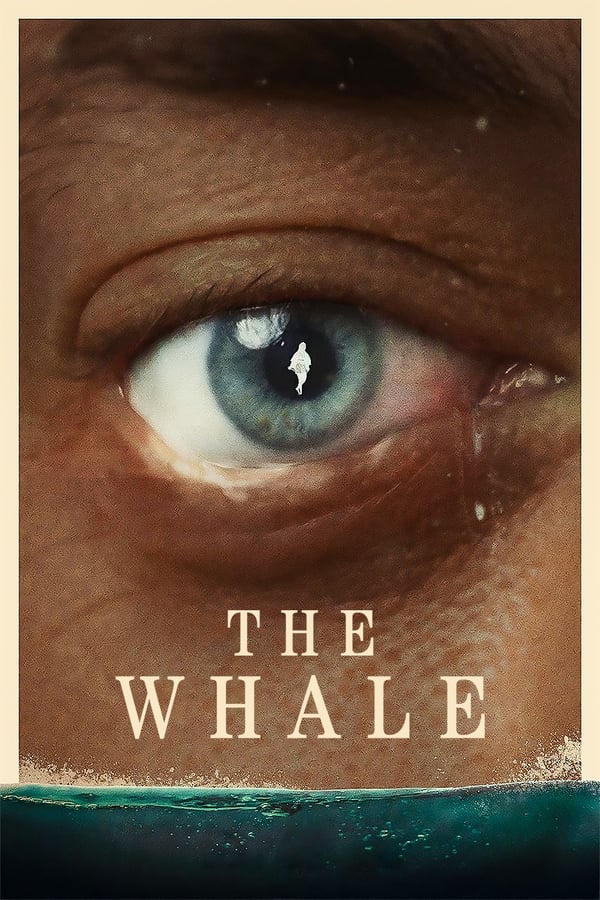 EN - The Whale (2022)