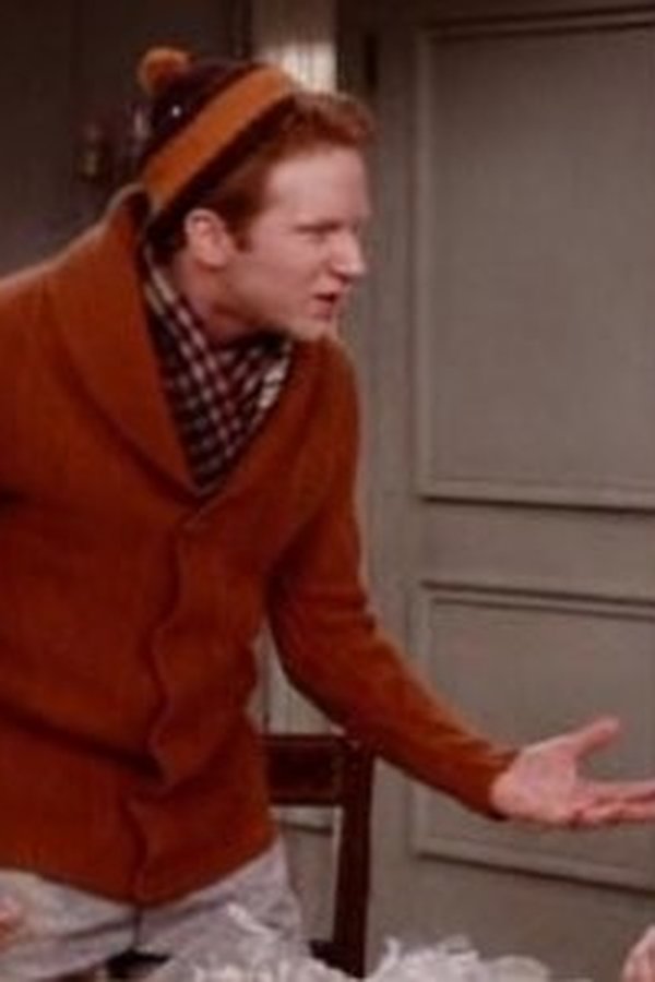 Happy Days – S03E14 – Il buffone