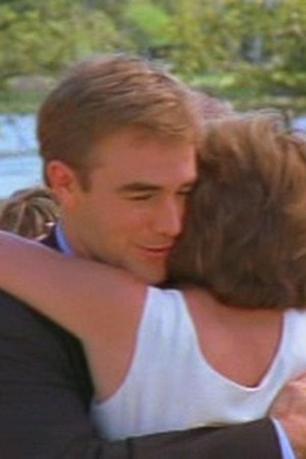 Dawson’s Creek – S06E23 – Per sempre (Parte 1)