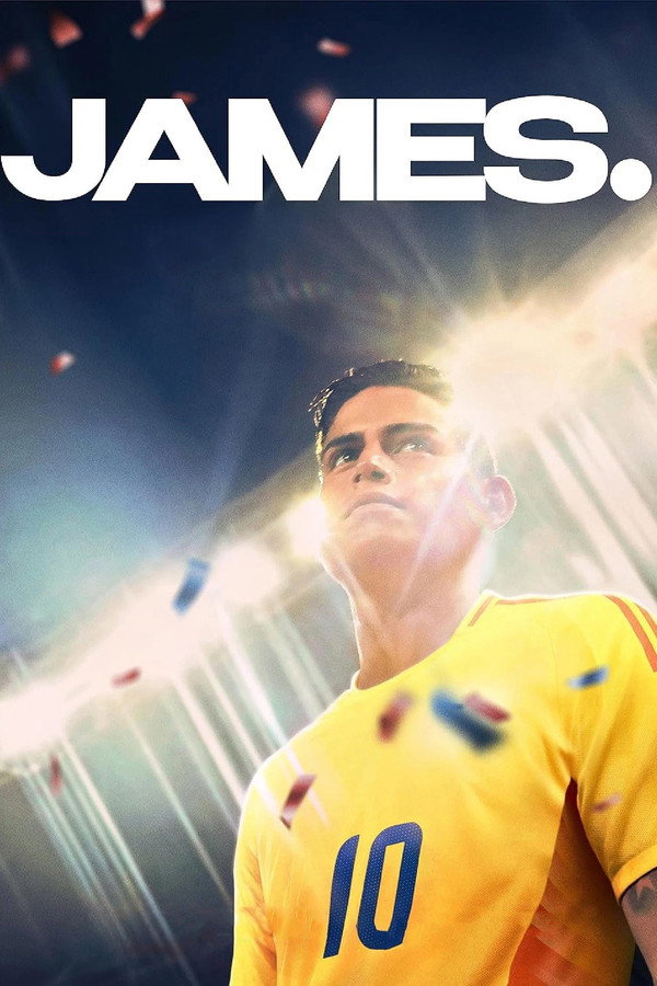 TVplus FR - James. (2026) (CO)