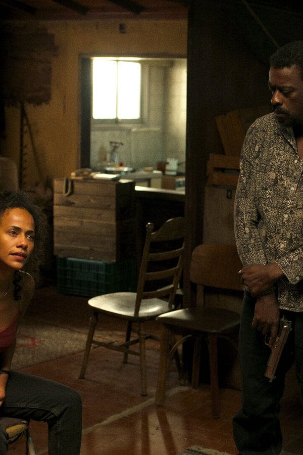 Brotherhood – S02E05 – Sentenza
