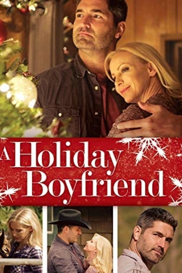 A Holiday Boyfriend