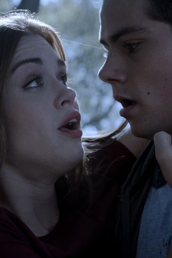 Teen Wolf – S03E14 – Coyote