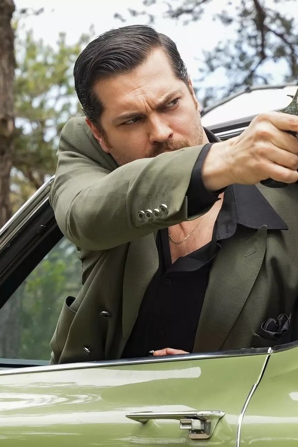 Eşref Rüya - Bölüm 9