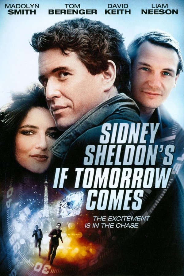 TVplus EN - If Tomorrow Comes (1986)