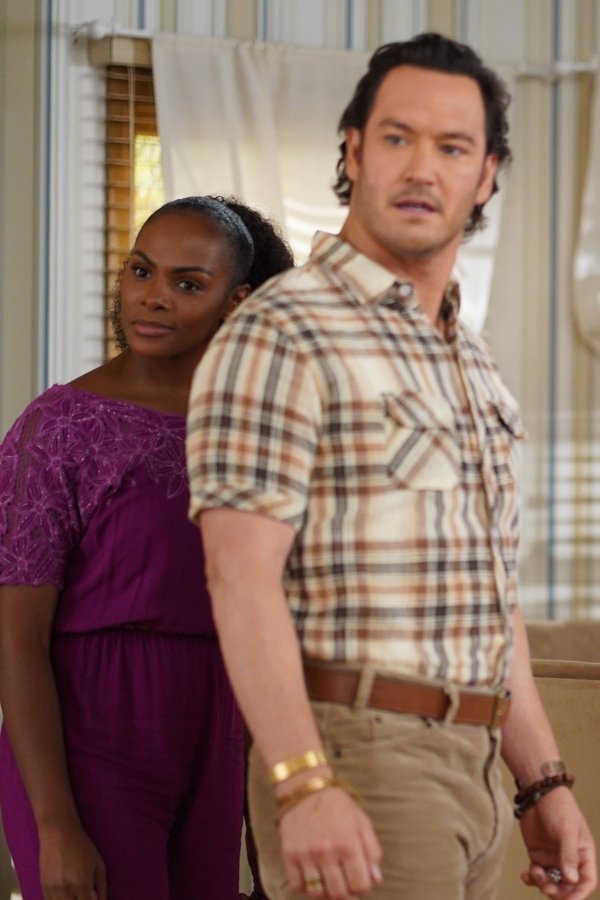 mixed-ish – S02E07 – Episodio 7