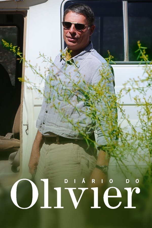 Diário do Olivier