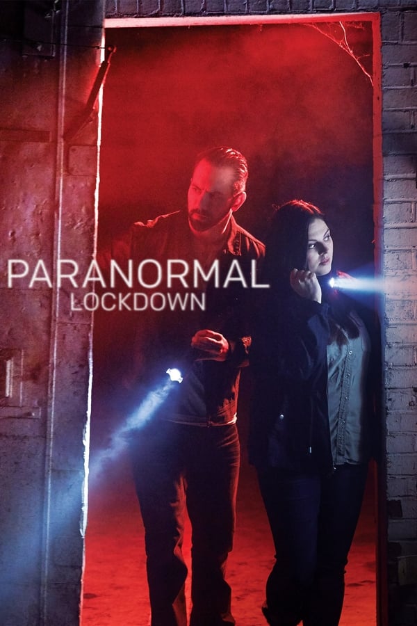 EN| Paranormal Lockdown