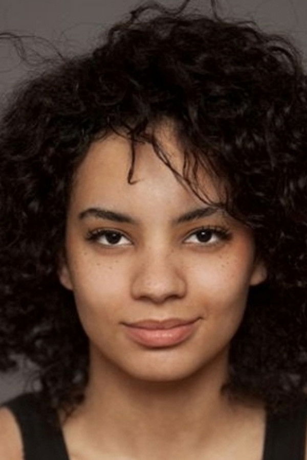 Red Madrell's headshot