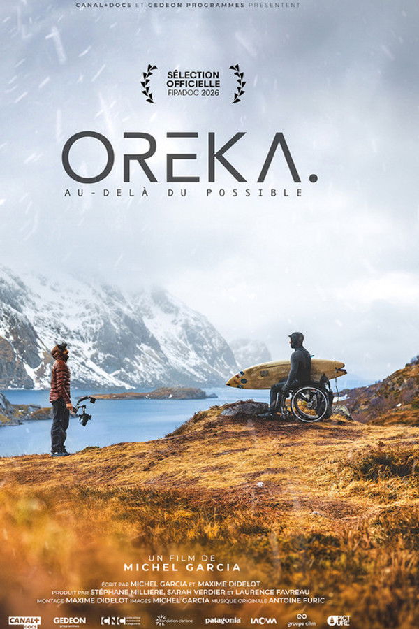 FR - Oreka, au-delà du possible (2026)