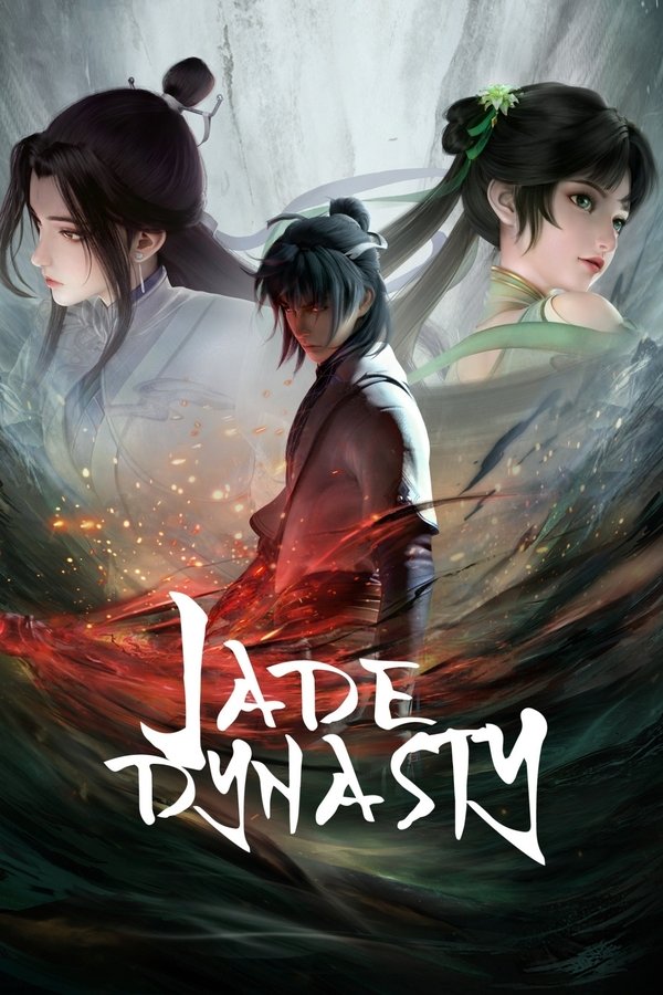 Jade Dynasty