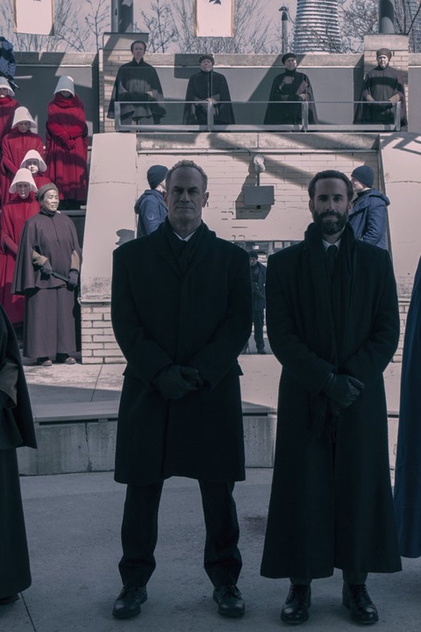 The Handmaid’s Tale – S03E10 – Testimonianza