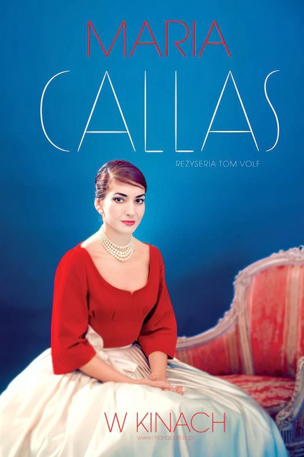 Maria Callas