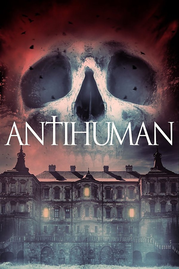EN - Post Human: An Event (2017) from Crystal panel