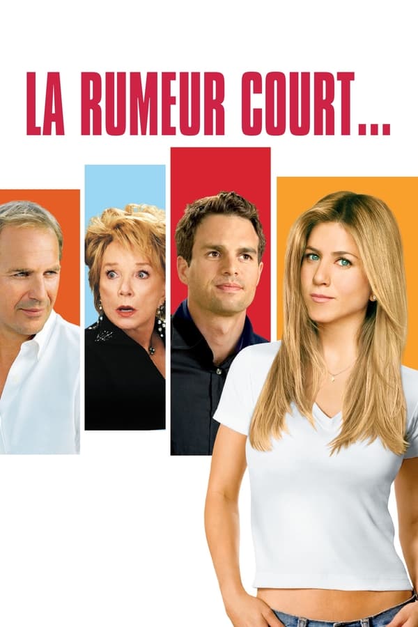 FR - La rumeur court… (2005)