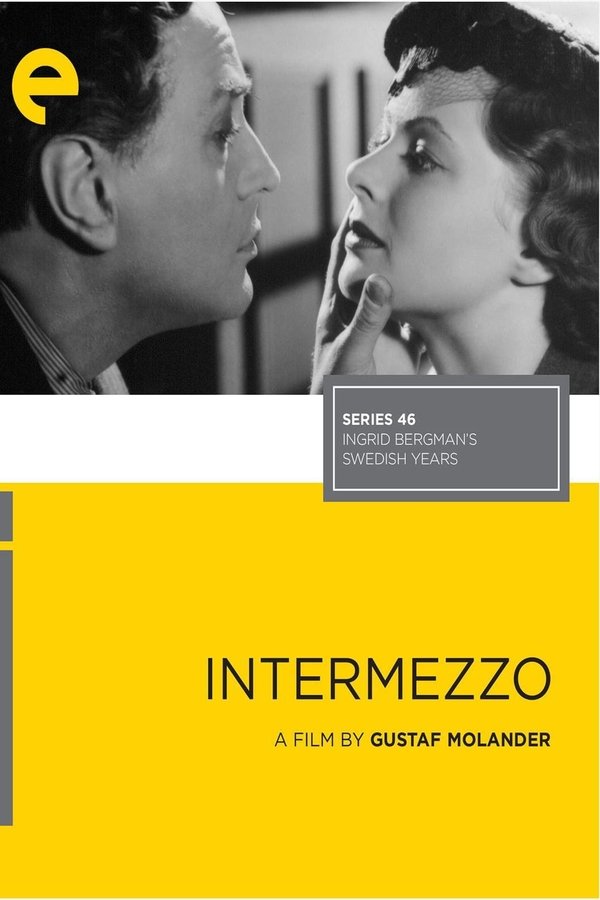 Intermezzo poster