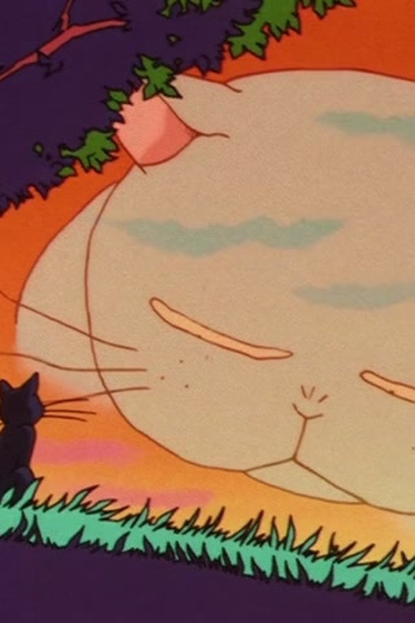 Sailor Moon – S01E31 – Un fidanzato per Luna
