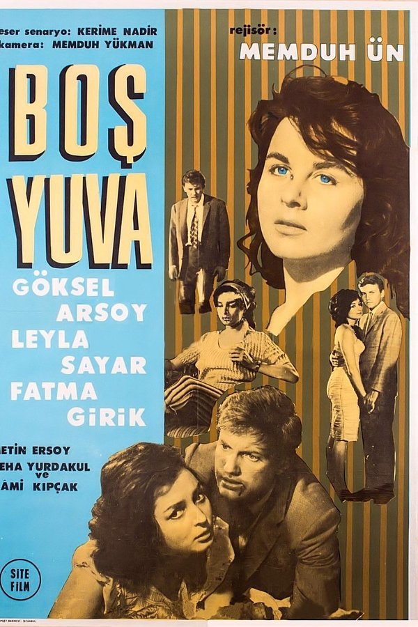 Boş Yuva