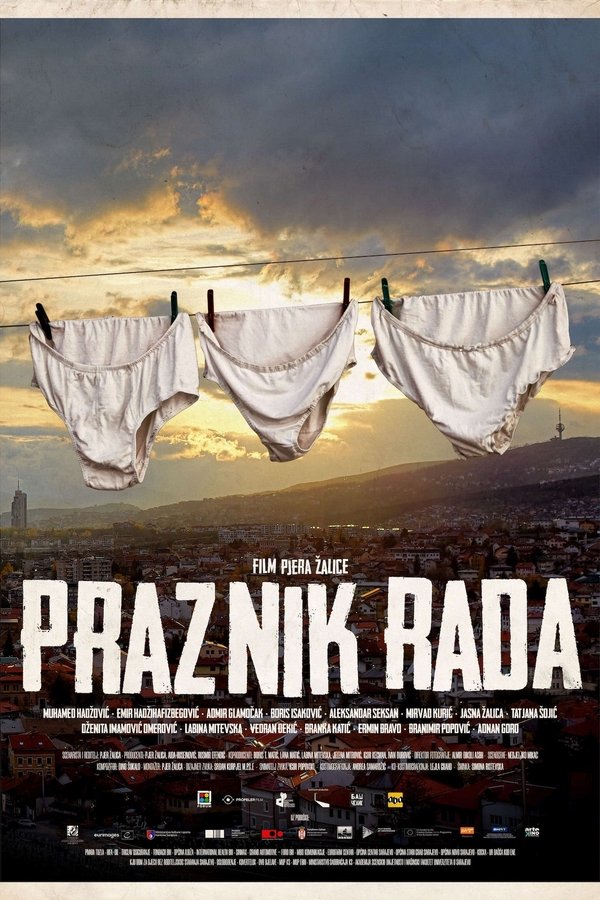 EX - Praznik rada (2022)
