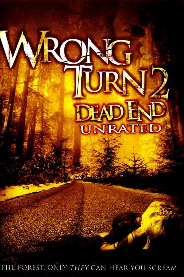 EN| Wrong Turn 2: Dead End 