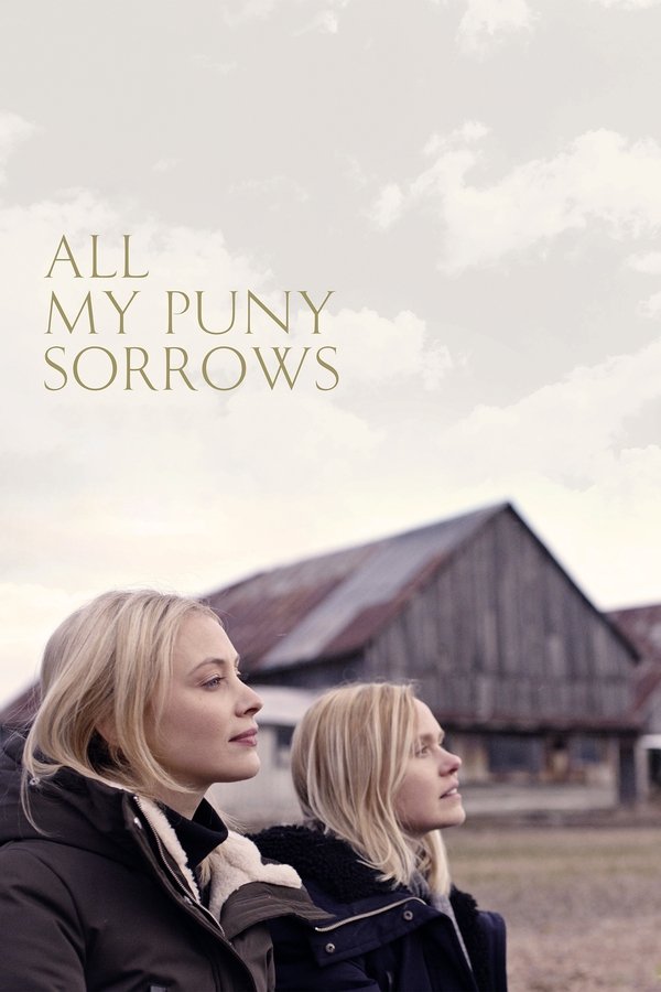 EN - All My Puny Sorrows - 2021 [Multi Sub]