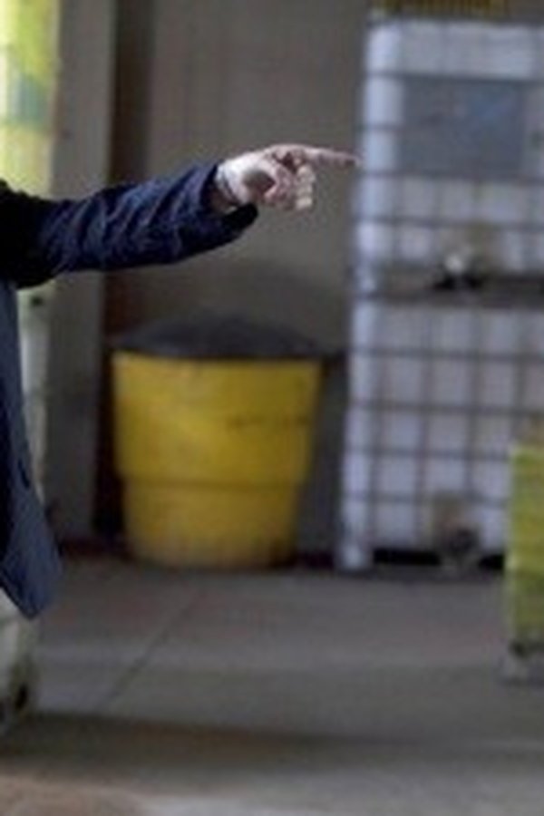 Lie to Me – S02E05 – Scambio di favori