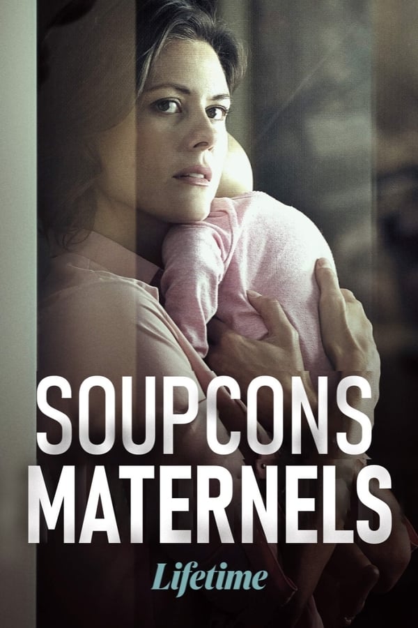 FR - Soupçons maternels (2020)