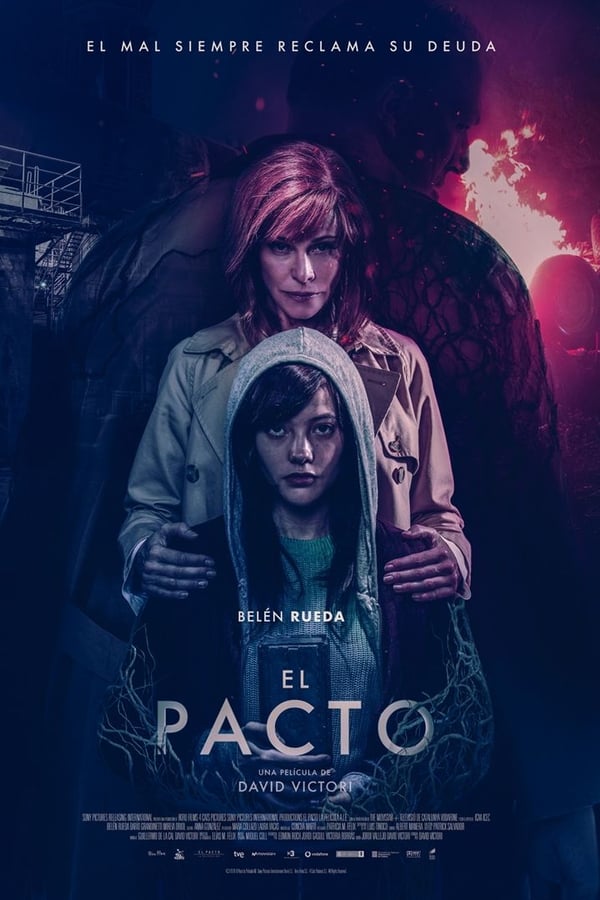 The Pact (2018)