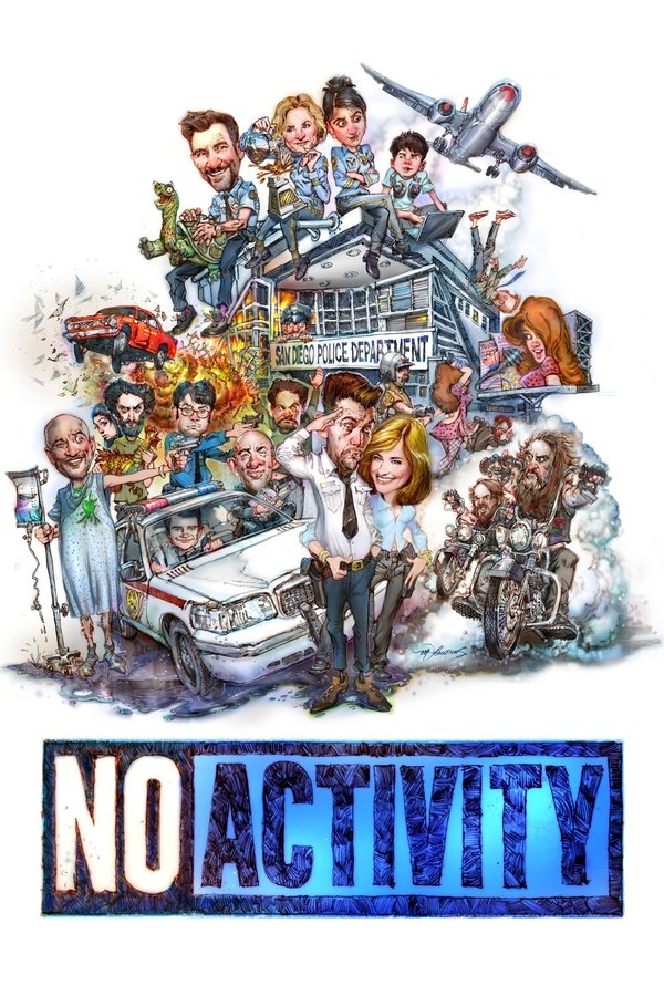 No Activity