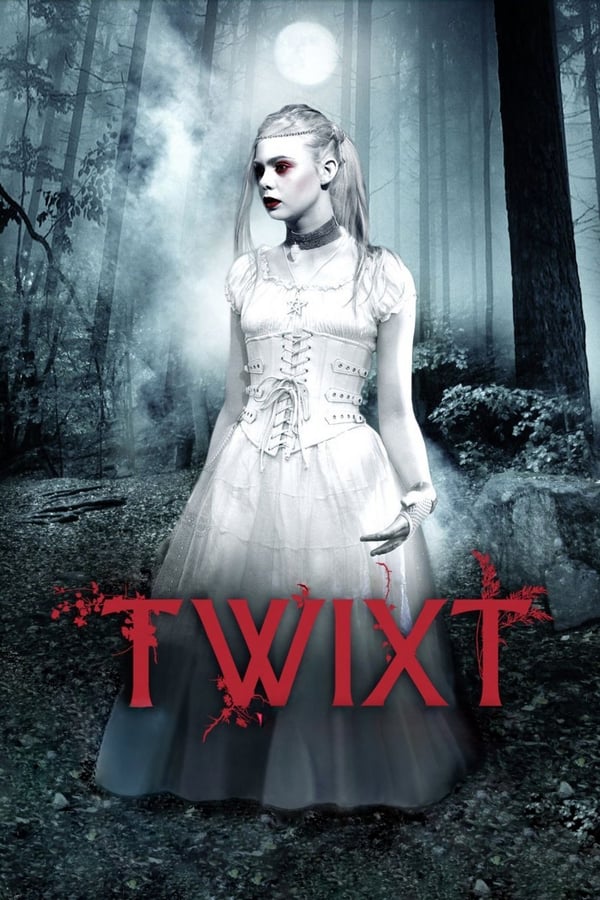 Twixt (2011)