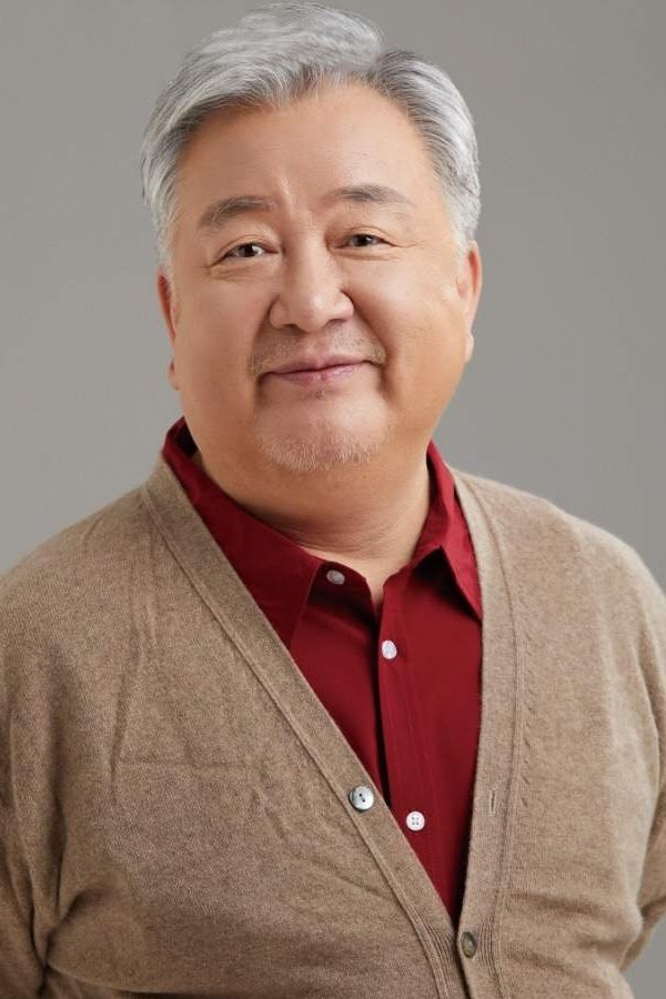 Lee Chang-jik's headshot