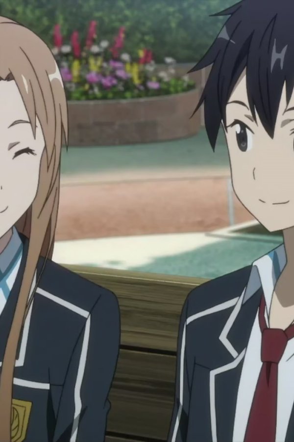 Sword Art Online – S01E25 – Il seme del mondo