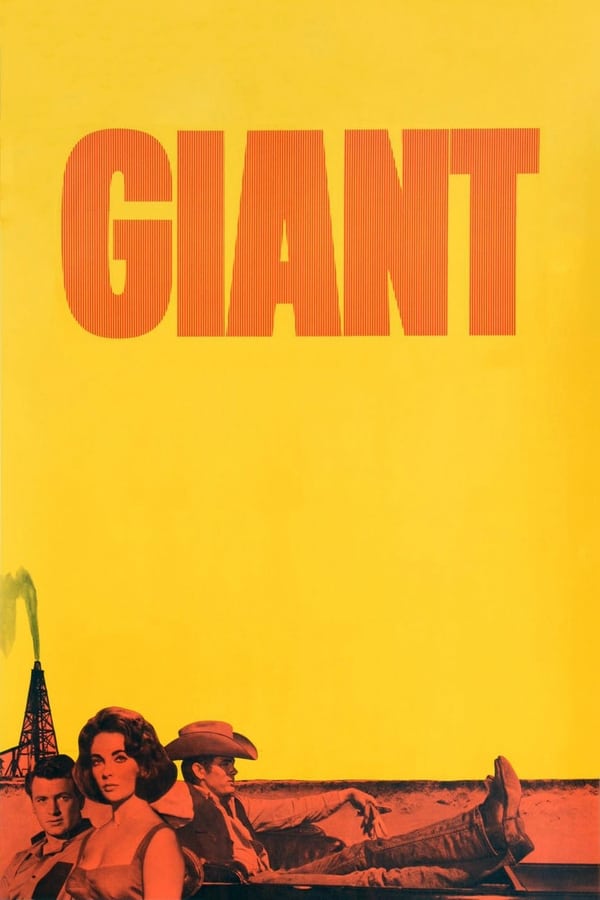 Giant (1956)