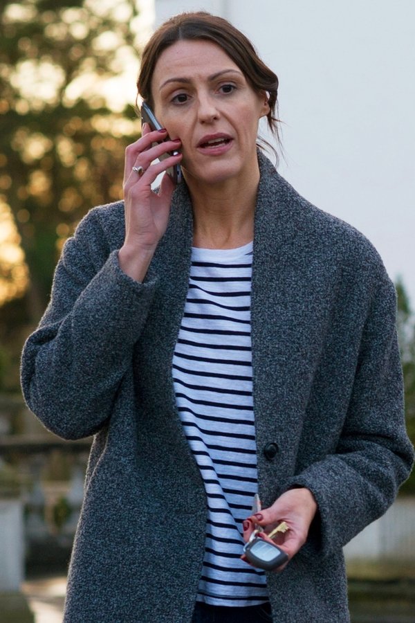 Doctor Foster – S01E03 – Episodio 3