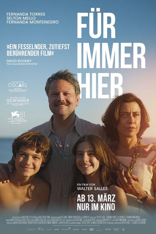 Für immer hier