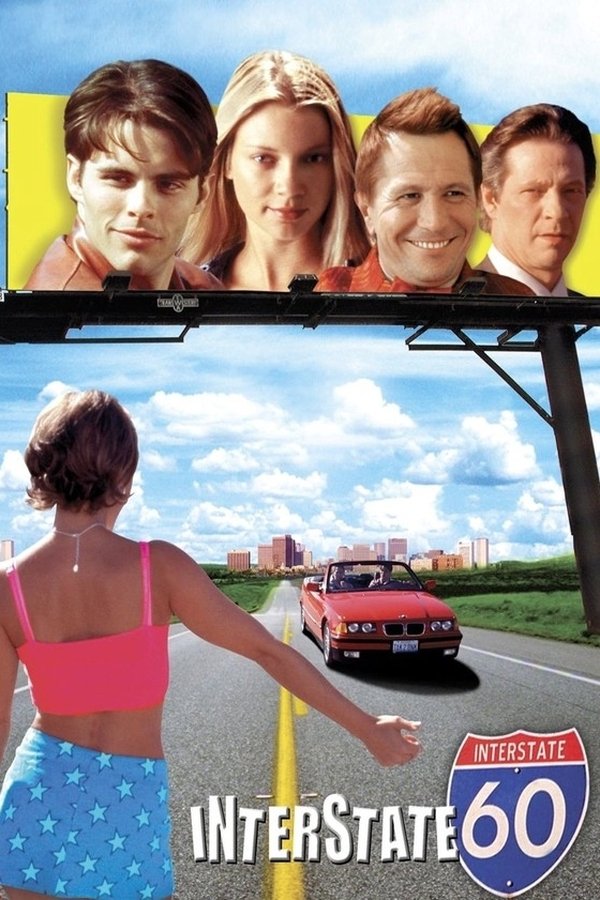 Interstate 60 (2002)