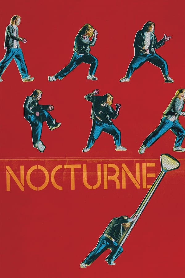 EX - Nocturnal (2019)