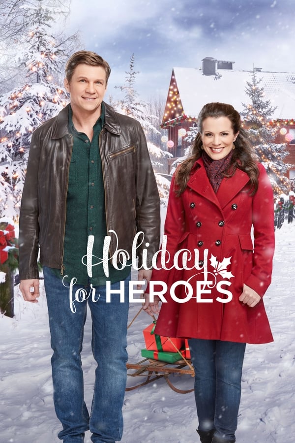 EN - Holiday for Heroes  (2019)