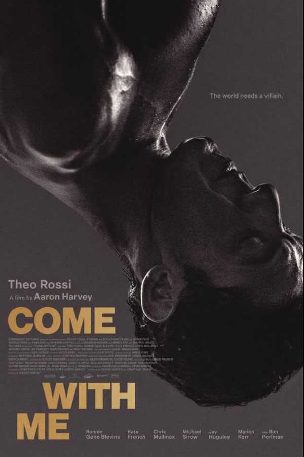 Come with Me