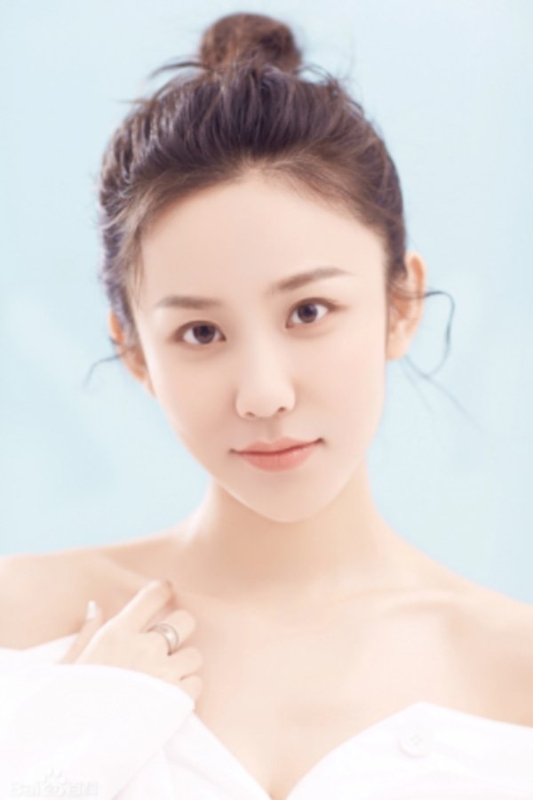 Olivia Ha Sen's headshot