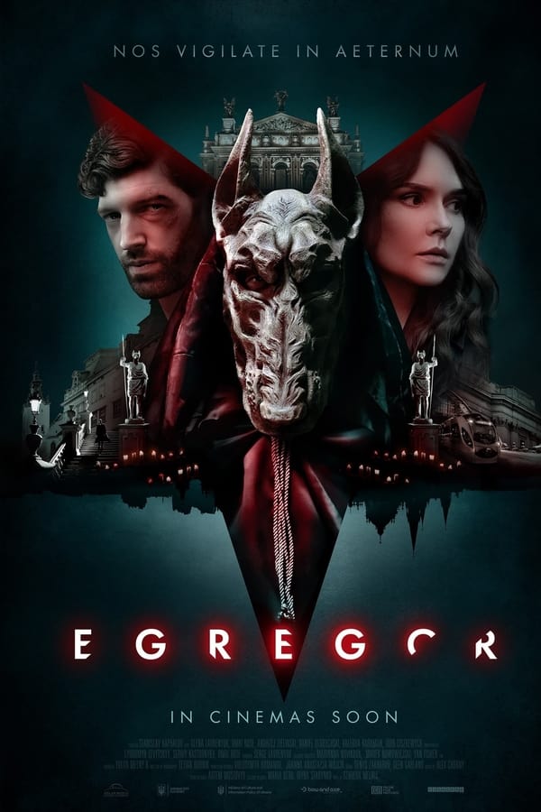 PL: EGREGOR (2021)