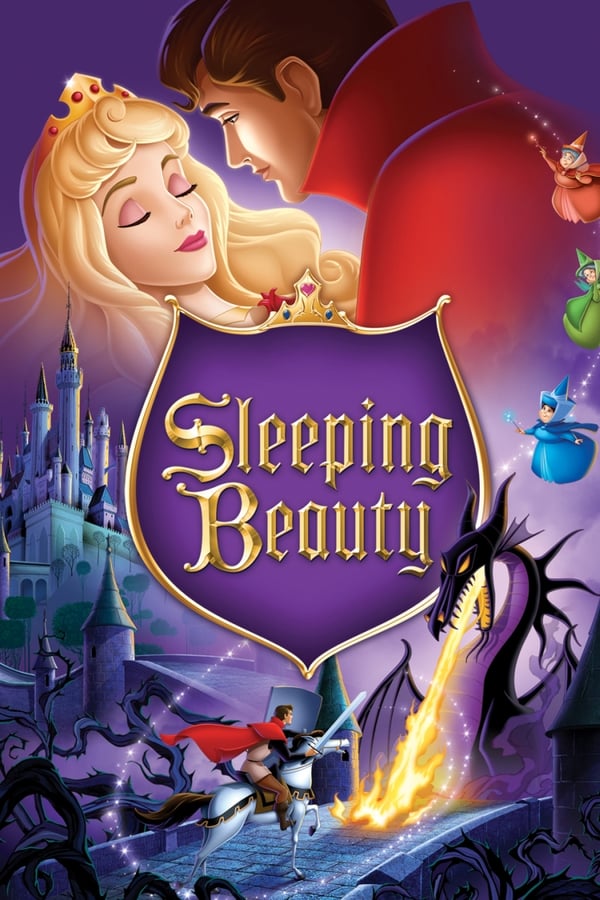 Sleeping Beauty (1959)