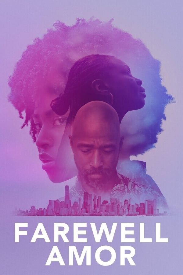 EN - Farewell Amor - 2020 [Multi Sub]