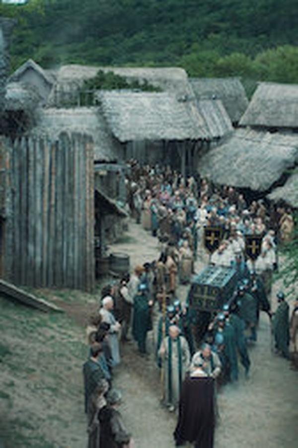 The Last Kingdom – S04E07 – Il nuovo signore della Mercia